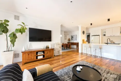 Property photo of 3B Hope Road Ardross WA 6153