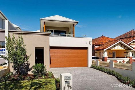 Property photo of 124 Buxton Street Mount Hawthorn WA 6016