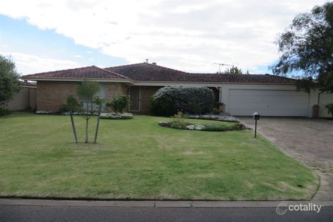 47 Broadwater Bvd, Broadwater, WA 6280