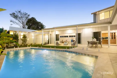 60 ECKERSLEY AVE, BUDERIM, QLD 4556