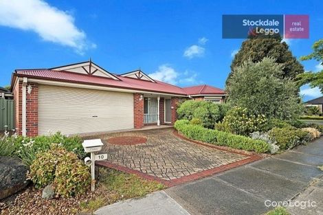 Property photo of 10 Gallop Close Cranbourne East VIC 3977