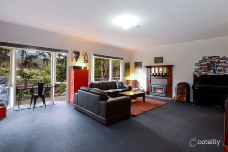 Property photo of 36 Giffords Road Warburton VIC 3799
