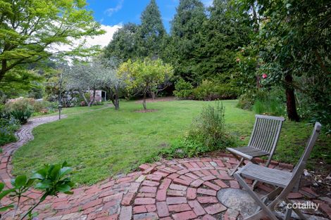 Property photo of 36 Giffords Road Warburton VIC 3799