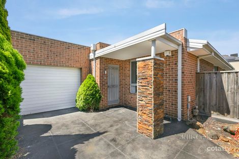 Property photo of 2/5 Cobb Street South Morang VIC 3752