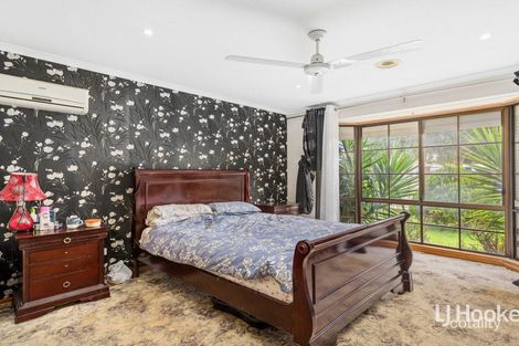 Property photo of 40 Oriole Drive Werribee VIC 3030