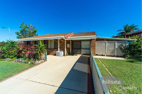 Property photo of 2/44 Usher Avenue Labrador QLD 4215