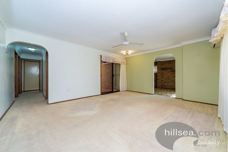 Property photo of 2/44 Usher Avenue Labrador QLD 4215