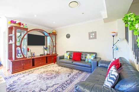 Property photo of 1/7 Altair Place Hinchinbrook NSW 2168