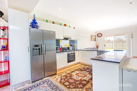 Property photo of 1/7 Altair Place Hinchinbrook NSW 2168