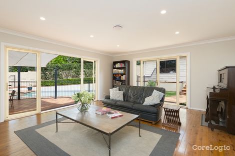 Property photo of 52 Bannockburn Road Pymble NSW 2073