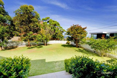 Property photo of 20 Clairvaux Road Vaucluse NSW 2030