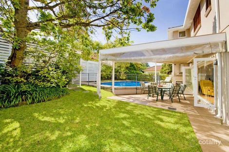 Property photo of 20 Clairvaux Road Vaucluse NSW 2030