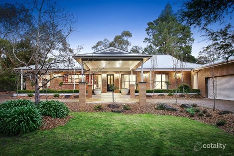 Property photo of 36-38 Arundel Road Park Orchards VIC 3114