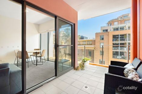Property photo of 403/9 Watt Street Newcastle NSW 2300