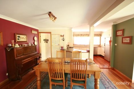 Property photo of 56 Chaseling Avenue Springwood NSW 2777