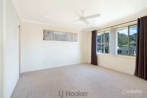 Property photo of 11A Reserve Road Wangi Wangi NSW 2267