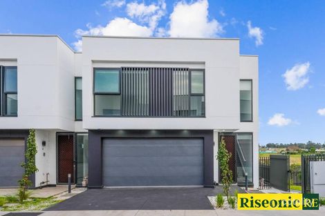 Property photo of 32 Sagittarius Circuit Box Hill NSW 2765