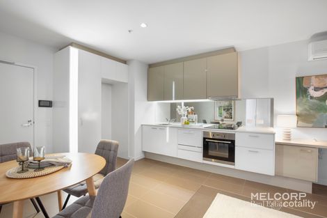Property photo of 1512/220 Spencer Street Melbourne VIC 3000