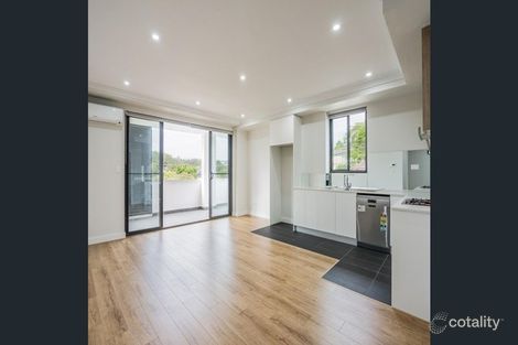 Property photo of 12/1-3 Belair Close Hornsby NSW 2077