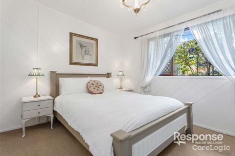 Property photo of 6 Rutherglen Avenue Northmead NSW 2152