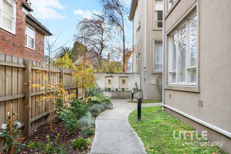 Property photo of 32/43 Caroline Street South Yarra VIC 3141