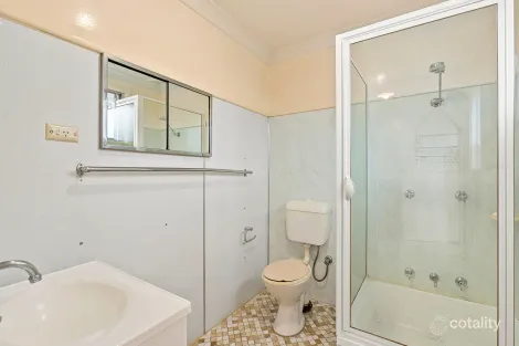 Property photo of 6 Numrock Street Bomaderry NSW 2541