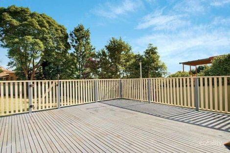 Property photo of 16 Coronation Road Baulkham Hills NSW 2153
