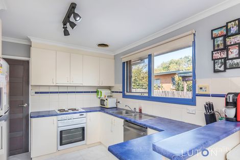 Property photo of 42 Harrison Street Scullin ACT 2614