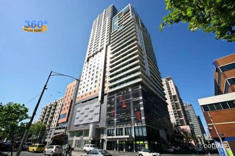1409/280 Spencer St, Melbourne, VIC 3000