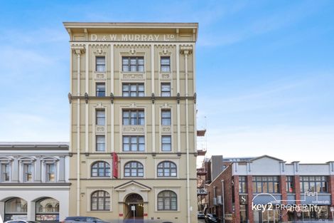 1/16 Paterson St, Launceston, TAS 7250