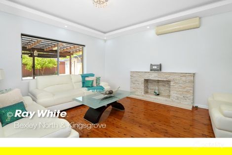 Property photo of 2 Gunyah Crescent Roselands NSW 2196
