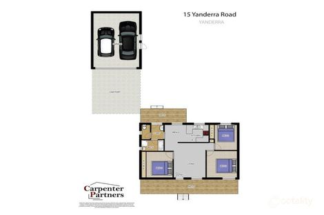 Property photo of 15 Yanderra Road Yanderra NSW 2574