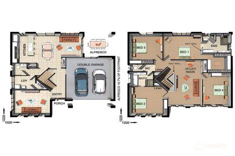 Property photo of 907 Ridgeview Drive Cliftleigh NSW 2321