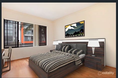 Property photo of 3/13 Cowper Street Parramatta NSW 2150