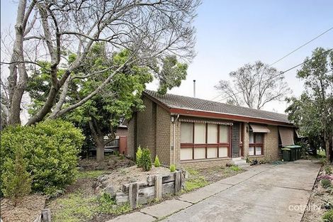 Property photo of 210 Heaths Road Hoppers Crossing VIC 3029