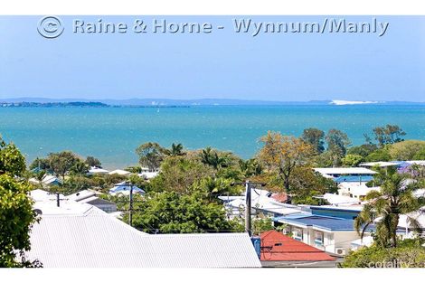 Property photo of 79 Melville Terrace Manly QLD 4179