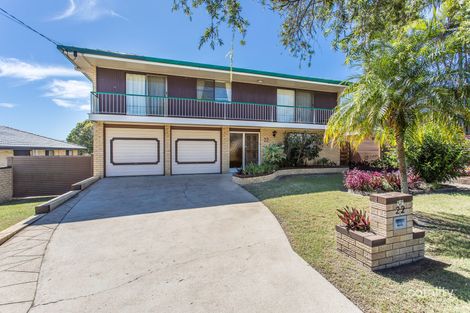 Property photo of 22 Porter Street Redcliffe QLD 4020