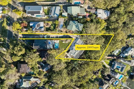 Property photo of 63 Green Point Road Oyster Bay NSW 2225