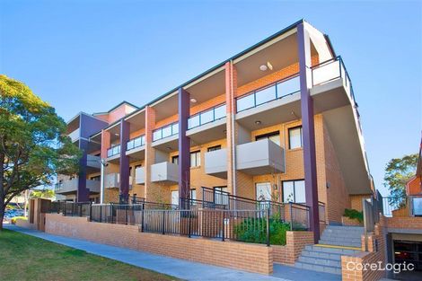 Property photo of 48/9-19 Hillcrest Street Homebush NSW 2140