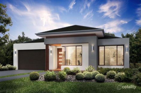 Property photo of 13 Macarthur Way Mickleham VIC 3064