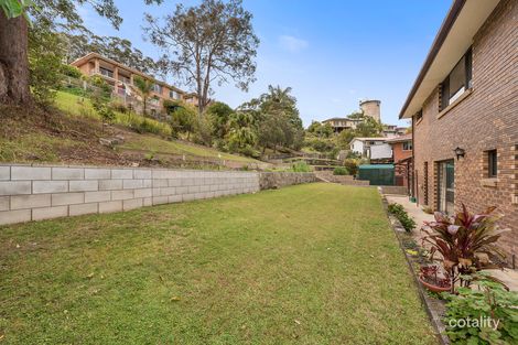 Property photo of 6 Allison Place Urunga NSW 2455