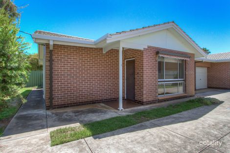 Property photo of 1/8 Randolph Avenue Parkside SA 5063