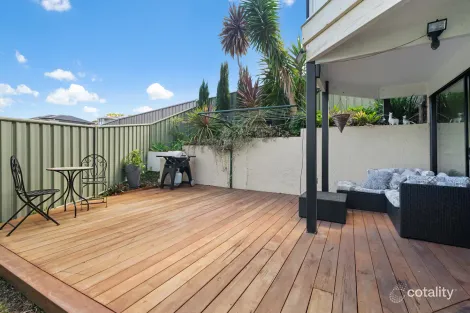 Property photo of 5/47A Auklet Road Mount Hutton NSW 2290