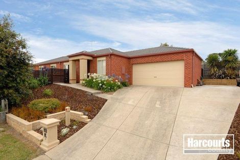 5 Oleander Ct, Skye, VIC 3977