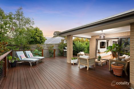 Property photo of 29 Jordan Street Ashwood VIC 3147