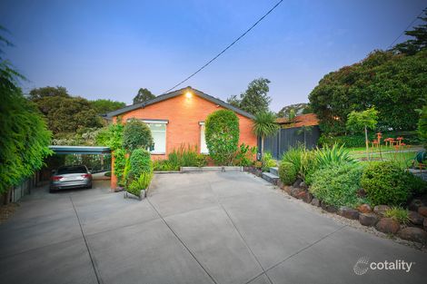 Property photo of 16 Jocelyn Avenue Balwyn North VIC 3104