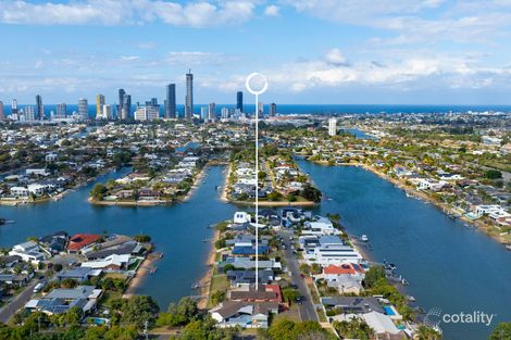 Property photo of 4 Yunga Court Broadbeach Waters QLD 4218