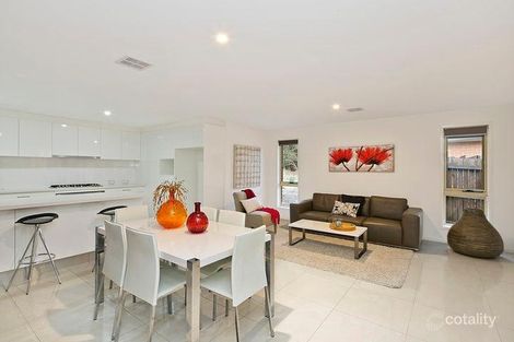 Property photo of 135 Amy Ackman Street Forde ACT 2914