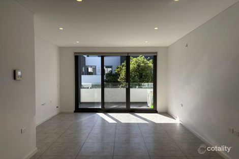 Property photo of 23/44-52 Kent Street Epping NSW 2121