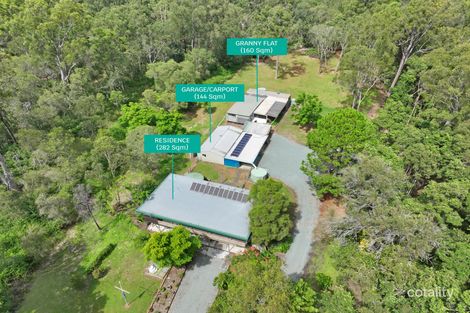 150-162 Hotz Rd, Logan Village, QLD 4207